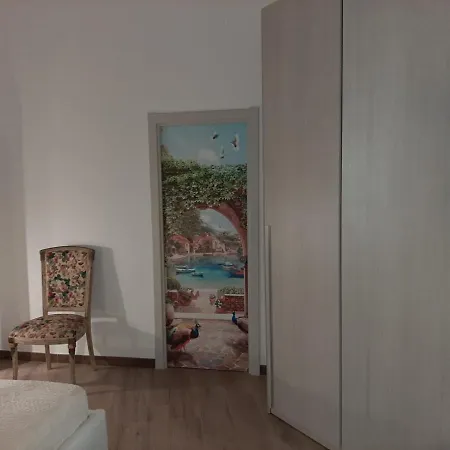 Rose House 펜션 시라쿠사