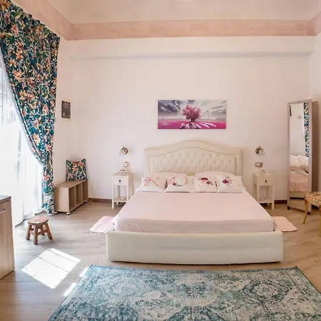 Rose House Дом отдыха Сиракузы