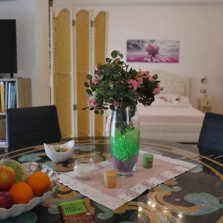 Rose House Дом отдыха