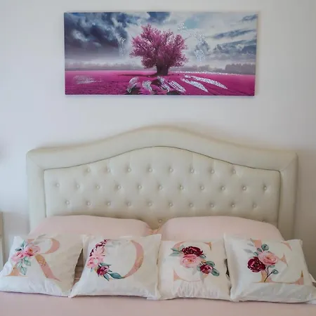 Rose House *