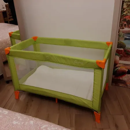 Rose House Prázdninový dům *