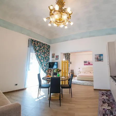 Holiday home Rose House *