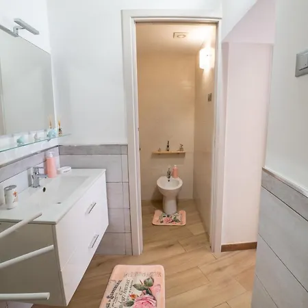 Prázdninový dům Rose House