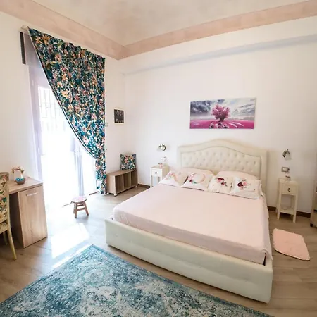 Rose House *